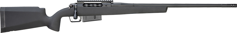 GBAW924300WMM.jpg SPRINGFIELD 2020 WAYPOINT 300 - WM 24" STEEL BBL BLACK - Image 1