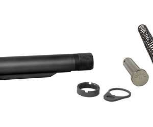GEISSELE BUFFER TUBE ASSEMBLY H2 BLK