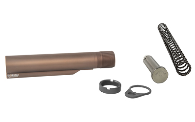 GEI08-163S-H2_1.jpg GEISSELE BUFFER TUBE ASSEMBLY H2 DDC
