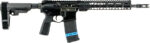 FAXON PRO PISTOL 5.56 12.5" - BLACK