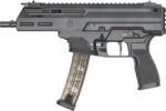 SPRINGFIELD KUNA PISTOL 9MM - 6.125" 30RD TRI-LUG NO BRACE - Image 2