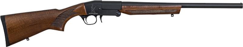 GKSA4120.jpg CRICKETT SINGLE SHOT 20GA 3" - 18.5" WALNUT BLACK - Image 1