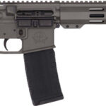 GLFA AR15 RIFLE 300 AAC - 16" NITRIDE BBL 30RD TUNGSTEN