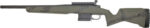 GLFA SUB-1 BOLT ACTION 6.5CM - 20" SS FLUTED CF STOCK GREEN - Image 2