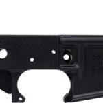 FAXON AR-15 FORGED LOWER - RECEIVER STRIPPED