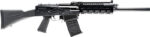 JTS M12AK-T1A 12GA 3" 18.7" - (2)5RD MAGS M-LOK RAIL BLACK - Image 2