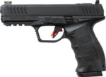 SAR USA SAR9 FS 9MM U-80 GEN 3 - 4.4" BBL 17RD MAG BLACK - Image 2
