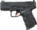 SAR USA SAR9C 9MM SUBCOMPACT - U-80 GEN 3 4" 1-12/15RD BLACK - Image 2
