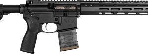 WILSON TACTICAL ULTRALIGHT 300 - BLACKOUT 16" Q-COMP 20RD BLACK