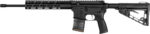 WILSON TACTICAL ULTRALIGHT 300 - BLACKOUT 16" Q-COMP 20RD BLACK - Image 2