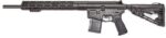 WILSON URBAN SUPER SNIPER 18" - 223 WYLDE FLUTED CROWNED 20RD - Image 2