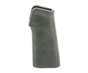 HOGUE GRIP AR15 15 DEGREE BLK NO FG