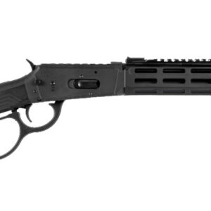 DERYA ARMS RAN IRONWOLF 44MAG 8+1 18" BLK
