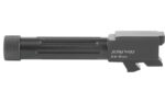 LWD ALPHAWOLF BBL FOR G26 9MM THRDD