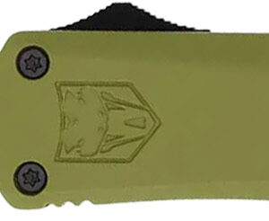 CBT MED FS-3 OD GREEN DROP PT