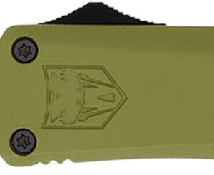CBT MED FS-3 OD GREEN TANTO