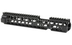 MIDWEST 20 SERIES RAIL 12.6" MLOK