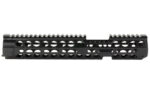 MIDWEST 20 SERIES RAIL 12.6" MLOK