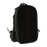 NCSTAR VISM PATCH BACKPACK BLK