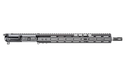 NV03000523_1.jpg NOVESKE CHAINSAW UPPER 556 16" BLK - Image 1