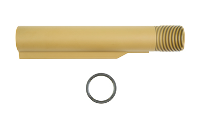 NV05002835_1.jpg NOVESKE BUFFER TUBE TIGER EYE - Image 1