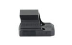 OSIGHT SE DPP RED DOT MULTI RET BLK