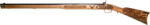 TRADITIONS KENTUCKY RIFLE .50 - 250 ANIVERSARY BLUE/WOOD TALO - Image 2