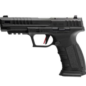 MILITARY ARMAMENT CORP RA9 DEFENSE S 9MM 4.25" 17+1