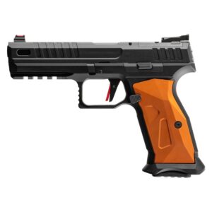 MILITARY ARMAMENT CORP RA9 SPORT 9MM 4.25" 17+1