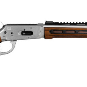 DERYA ARMS RAN 45COLT 9+1 20" WD/NKL