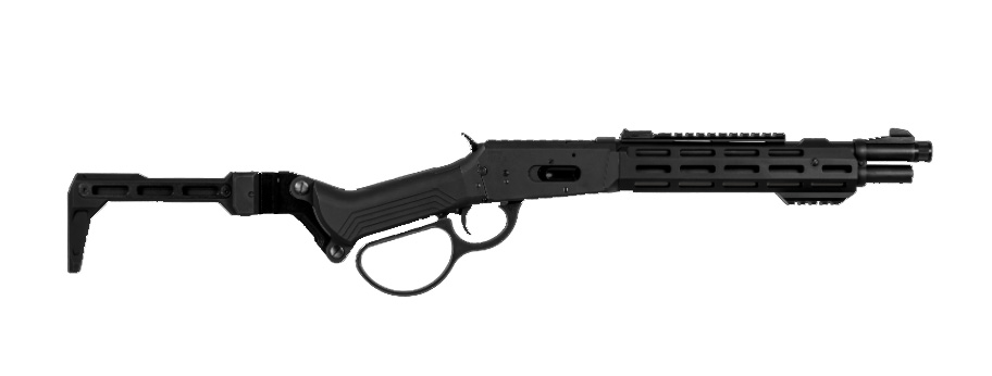RANX-1.jpg DERYA ARMS RANX 45COLT 4+1 12" BLK PISTOL - Image 1