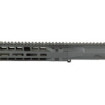 RADIAN UPPER 9" 300 BLK GRAY