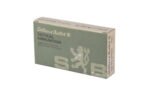 S&B 7.5X55 SWISS 174GR FMJ 20/400