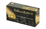 S&B 9MM 115GR JHP 50/1000 - Image 3