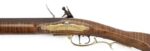 CIMARRON FRONTIER MAPLE FLINT - 45 CAL 250TH COMMEMORATIVE ED.