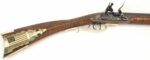 CIMARRON FRONTIER MAPLE FLINT - 45 CAL 250TH COMMEMORATIVE ED. - Image 6