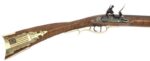 CIMARRON FRONTIER MAPLE FLINT - 45 CAL 250TH COMMEMORATIVE ED. - Image 4