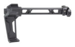 STRIKE FSA SINGLE FOLDING BRACE BLK - Image 2