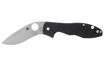 SPYC276GP_1-1.jpg SPYDERCO RETRACT G-10 3.4" BLACK