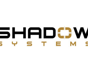 SHADOW SYSTEMS E526 5.56MM BK/BZ 11.5" 10+1