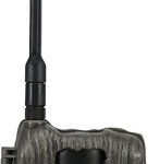 STEALTH CAM TRAIL CAMERA - DECEPTOR MAX 3.0 CELLULAR 50MP