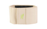 STICKY GUARD HER BELT 15"-26" SM TAN