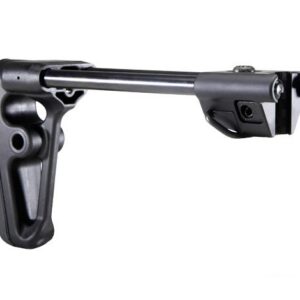 SIG SAUER MCX/MPX COLLAPSIBLE STOCK BLK