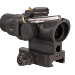 TRIJICON ACOG 1.5X16S CMPT 9MM PCC RED