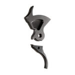 TIMNEY TRIG HENRY RIMFIRE CURVED BLK