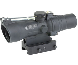 TRIJICON CMP ACOG GRN 9MM RTR 2X20
