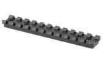 TACSOL 10/22 SCOPE RAIL BLK - Image 2