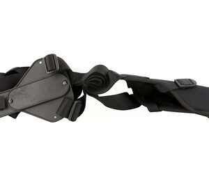 U/M VERT SHLDR HLSTR SZ 1 BLK RH
