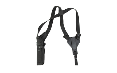 UM83051A_1.jpg U/M VERT SHLDR HLSTR SZ 5 BLK RH - Image 1