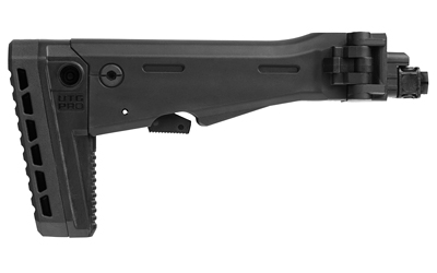 UTGRBU47FS01_1.jpg UTG PRO STANDARD AK FOLDING STOCK - Image 1